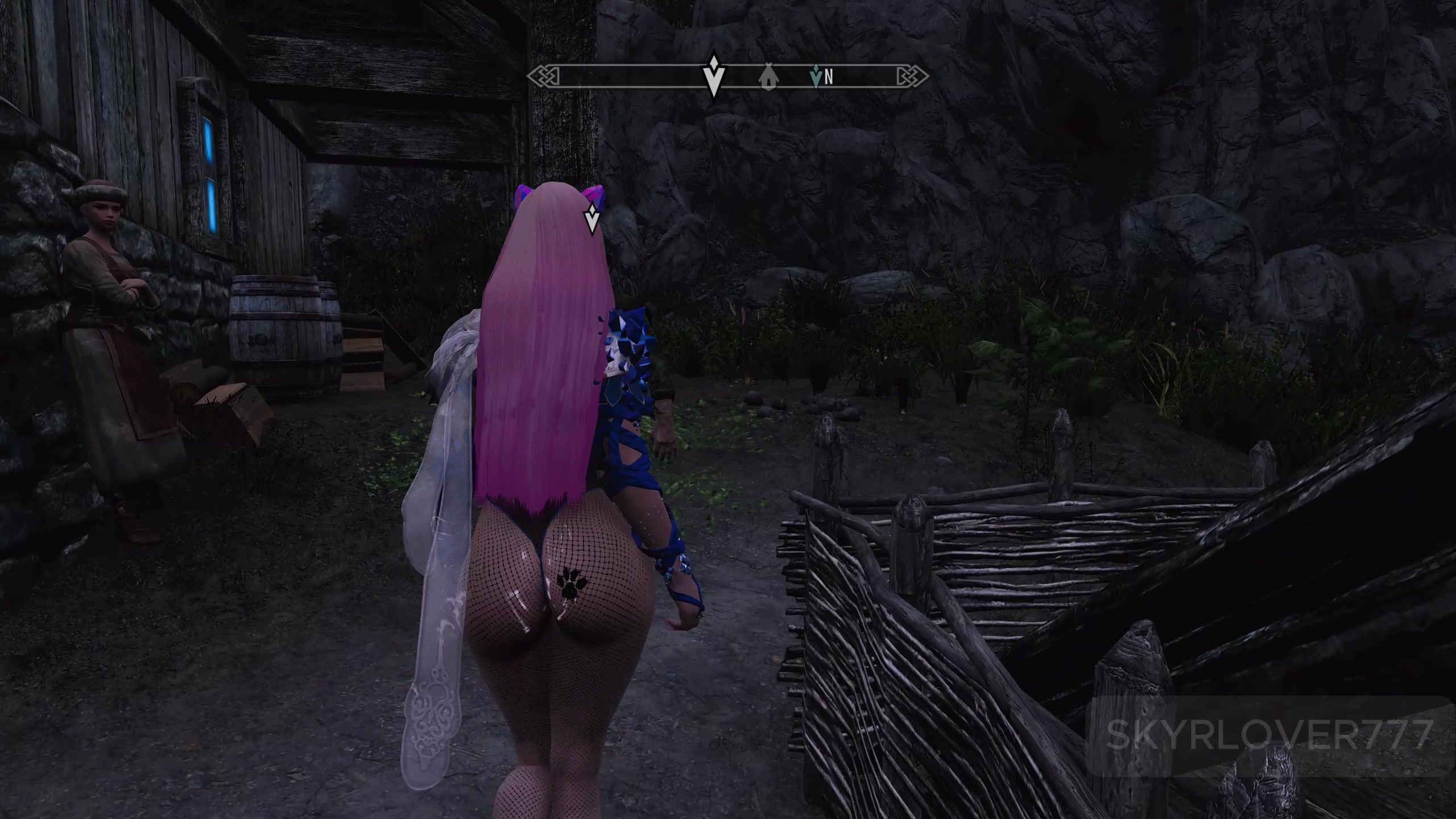 Naughty schoolgirl tentacle futanari ecchi 22