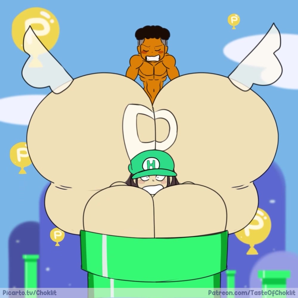 イタズラなふたなり女学園生テンタクルエッチピーバルーン事故