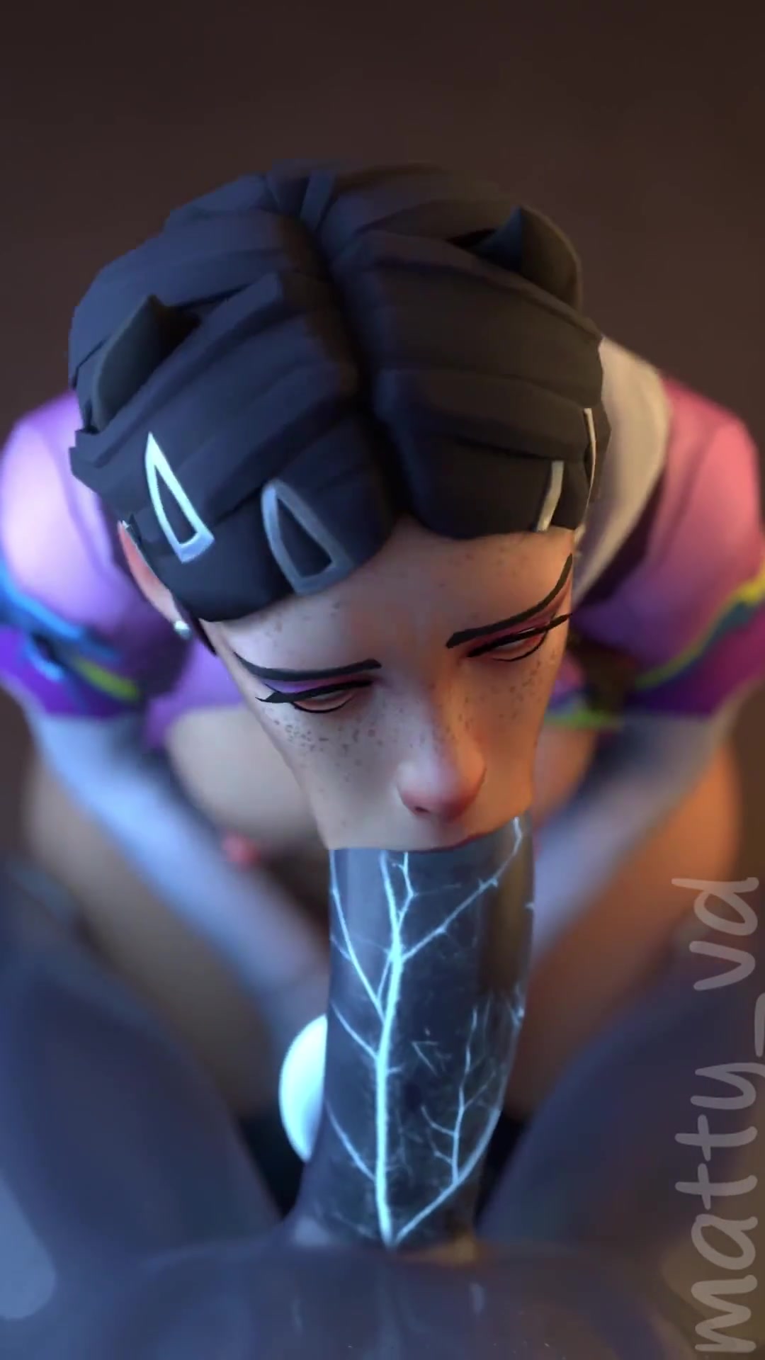 السحاق السريع يصبح «السحاق السريع»