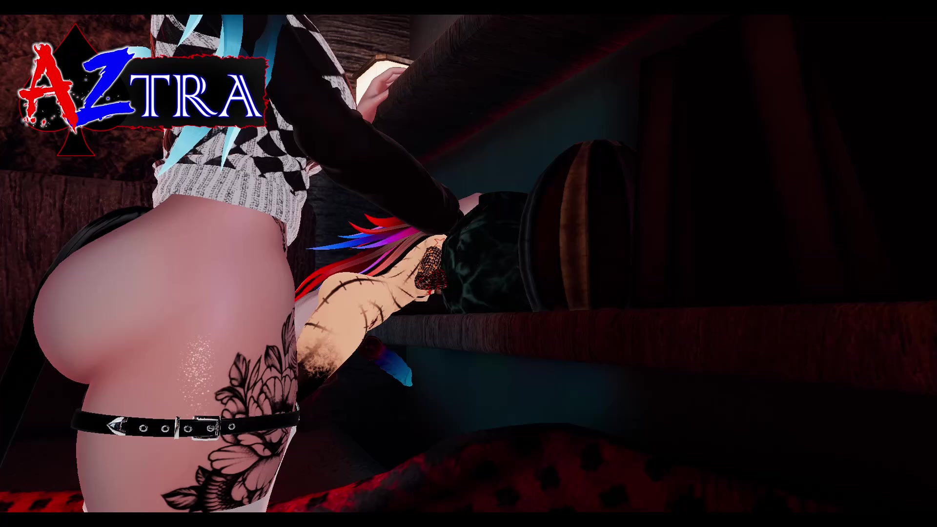 強烈なbweg ol 牛お母さんplappeningz