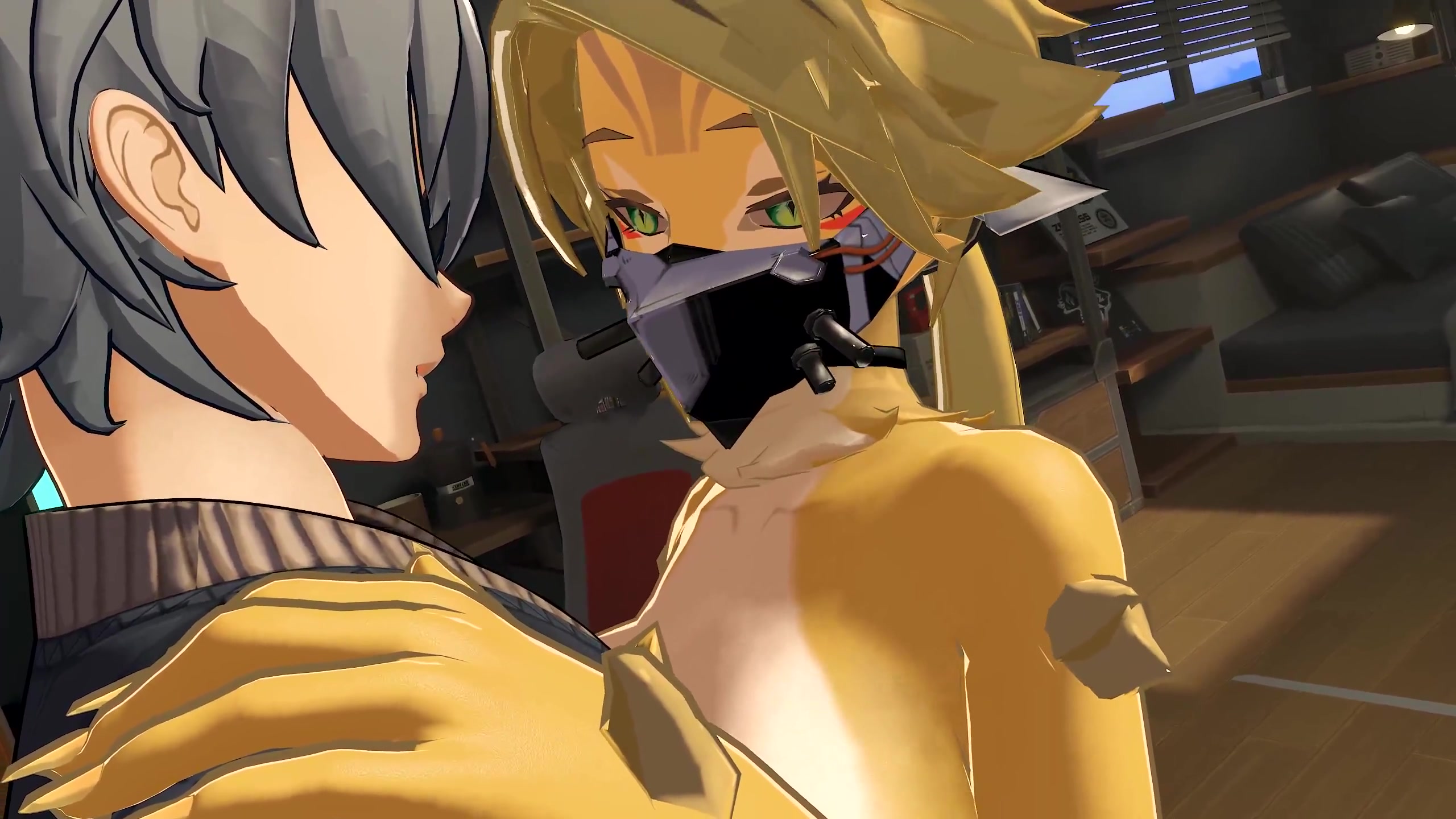 तीव्र पुल्क्रा फेलिनी विशेष समय