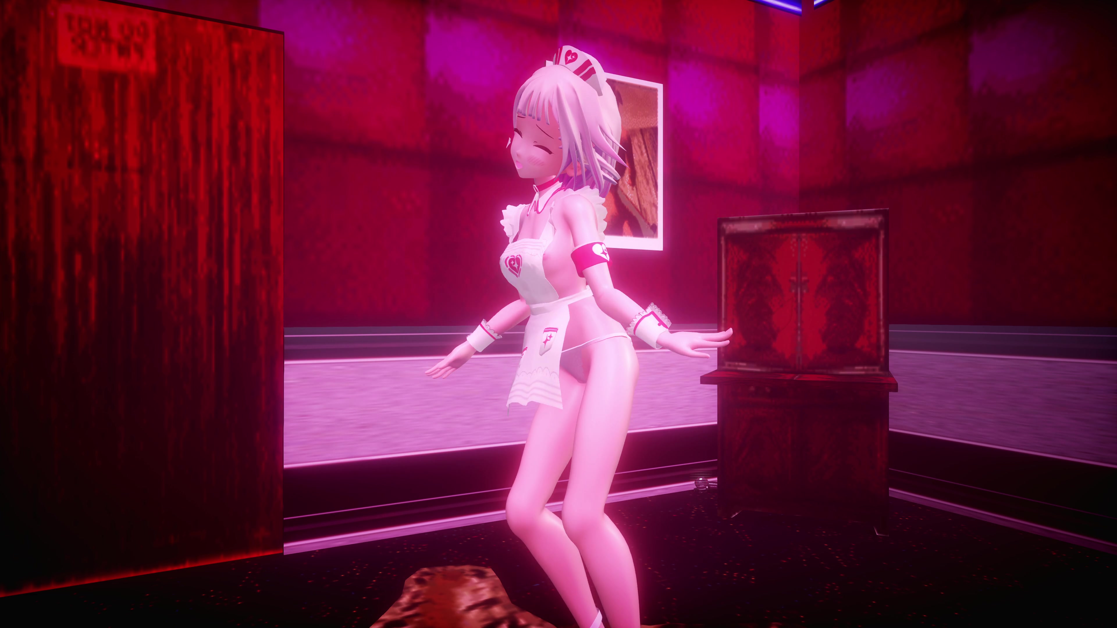 Vocaloid cameradiff intense