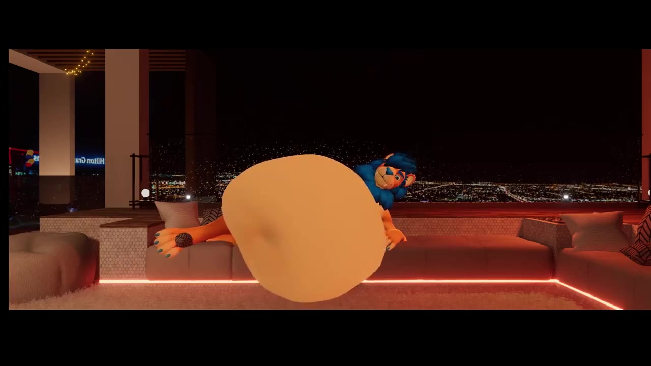 Lycéenne futanari aux tentacules enlevée et dévorée