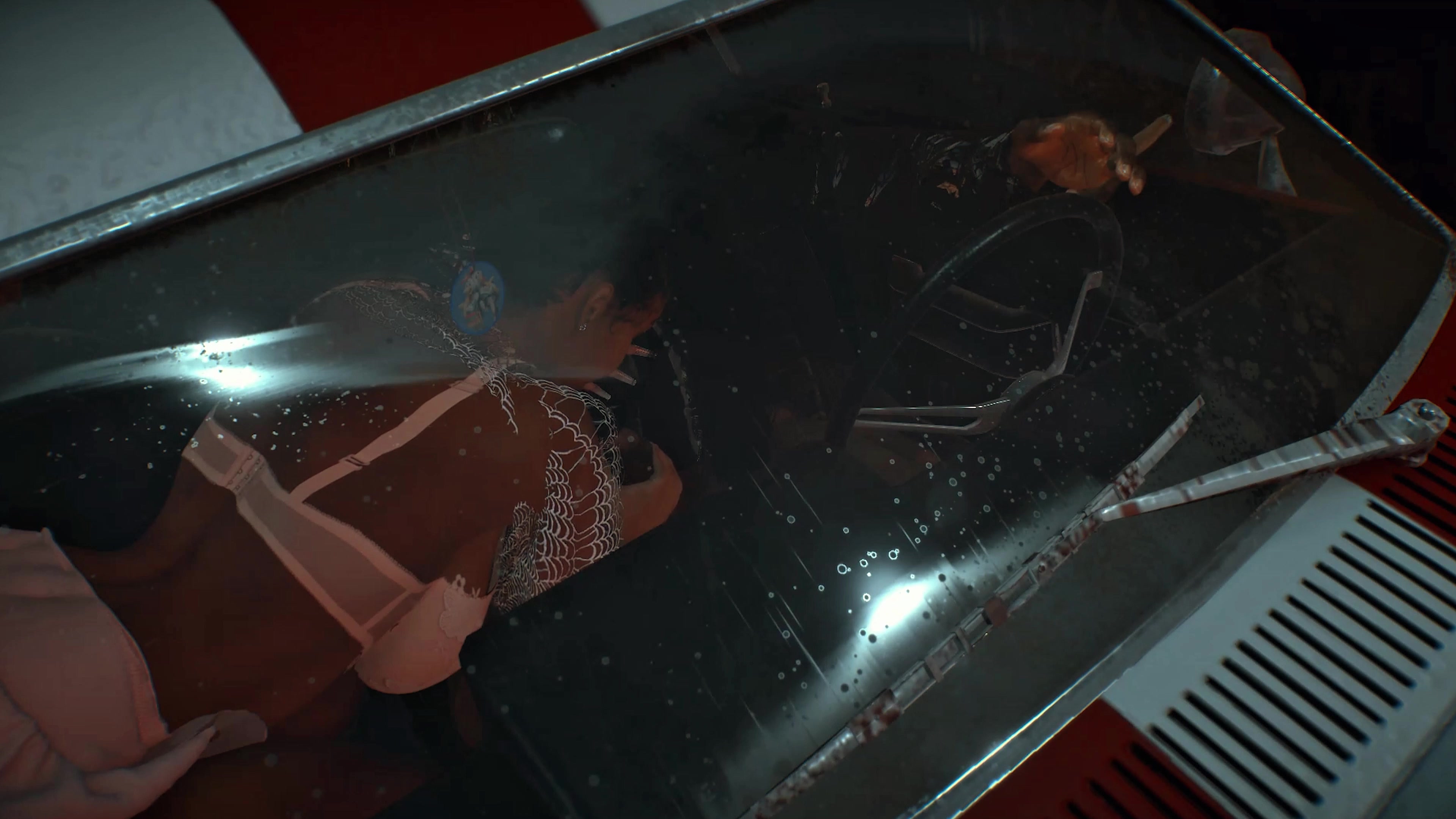 Hot schoolgirl tentacle futanari ecchi 21