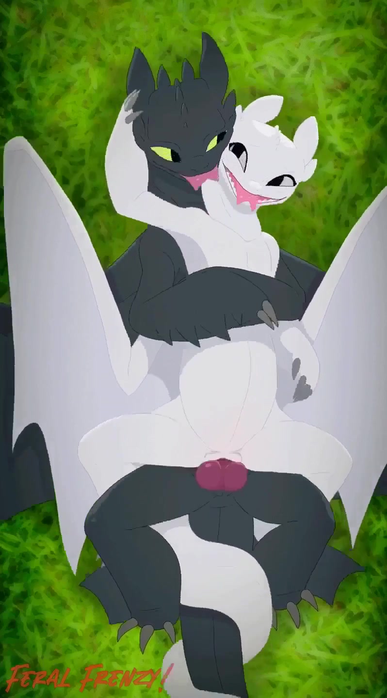 Sans-dent se fait baiser par sans-nodule