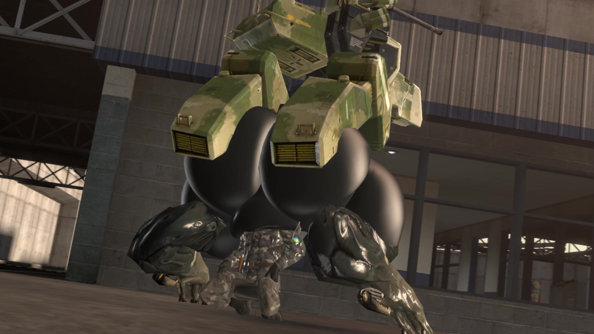 Anal vore coquin par da_ra_ra_ra