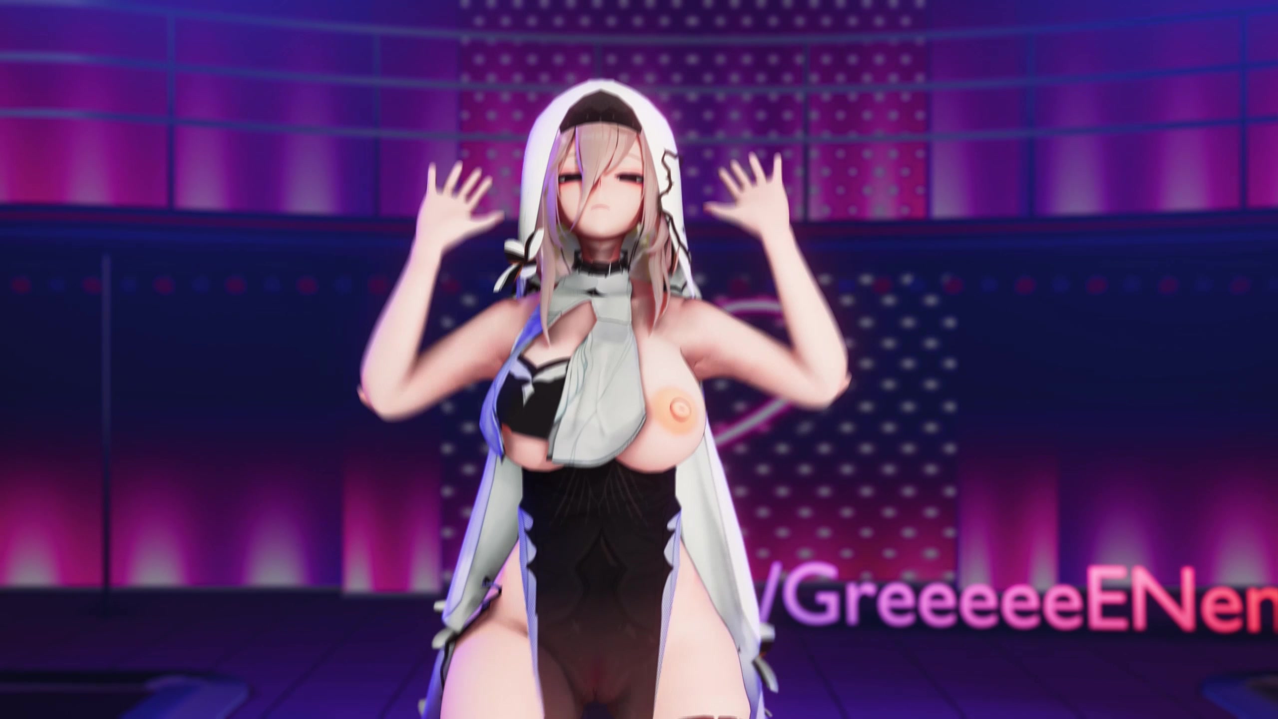 Aponia, elysia, eden in sexy adios