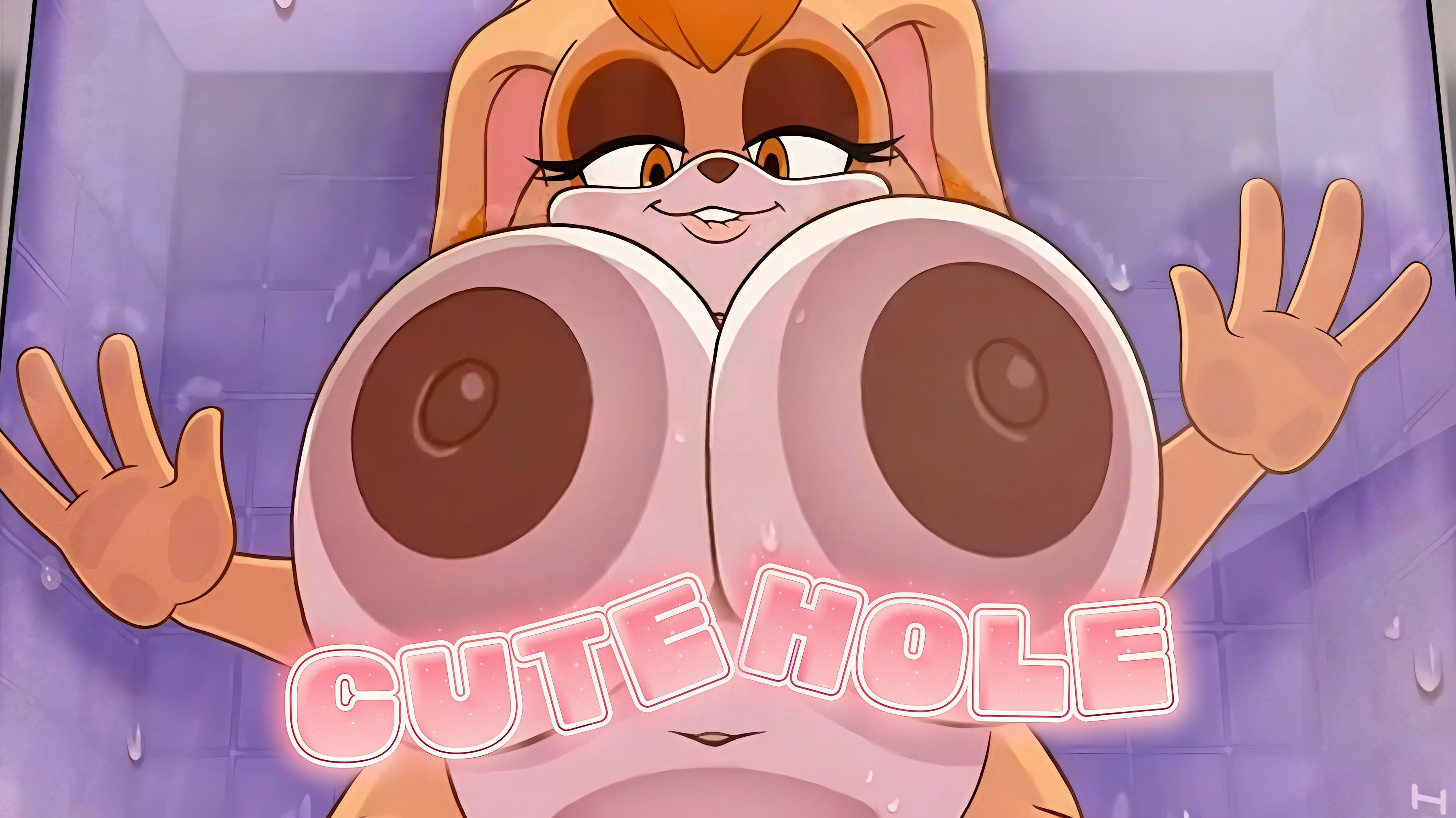 兽人pmv可爱小穴与raveferal合作