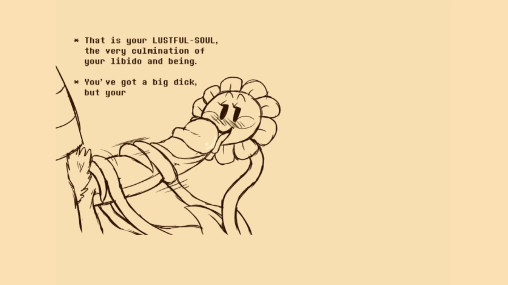 उसके नीचे डब: स्कूलगर्ल टेंटेकल फुता एची