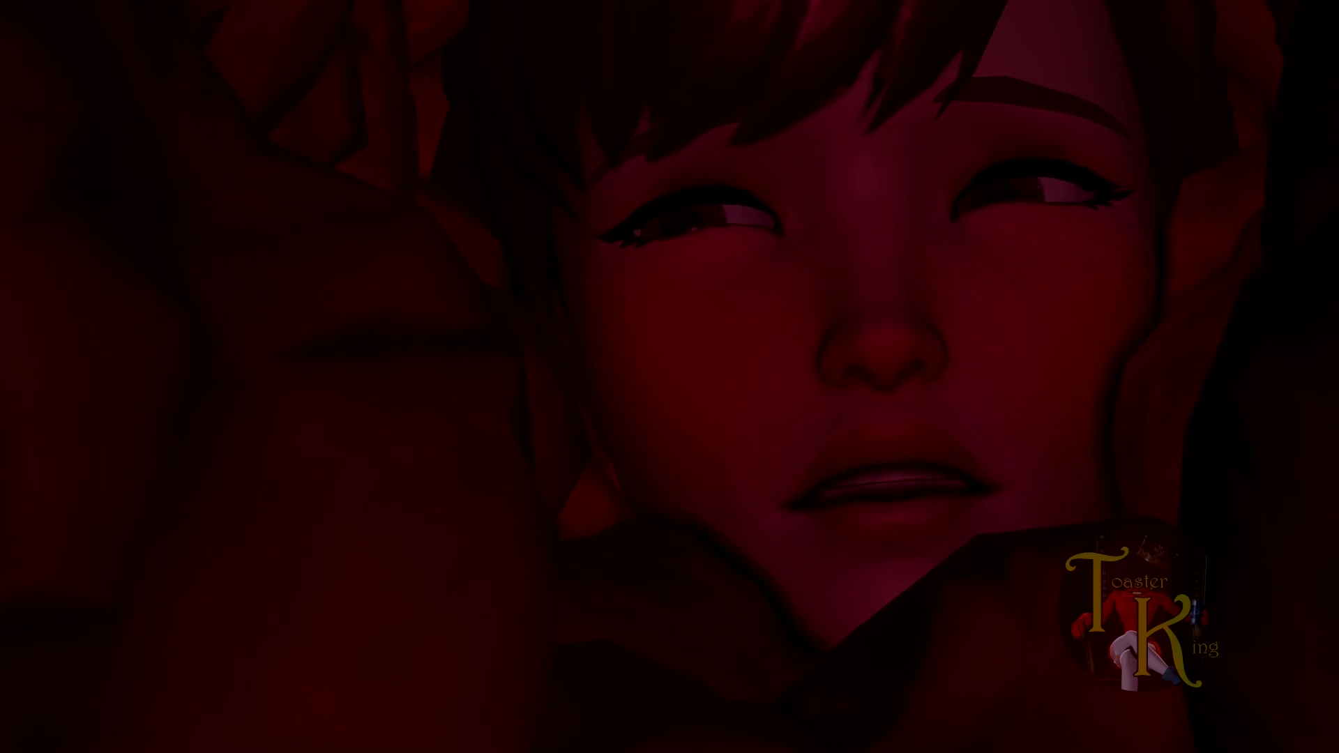 Five nights of tentacle futanari scho...