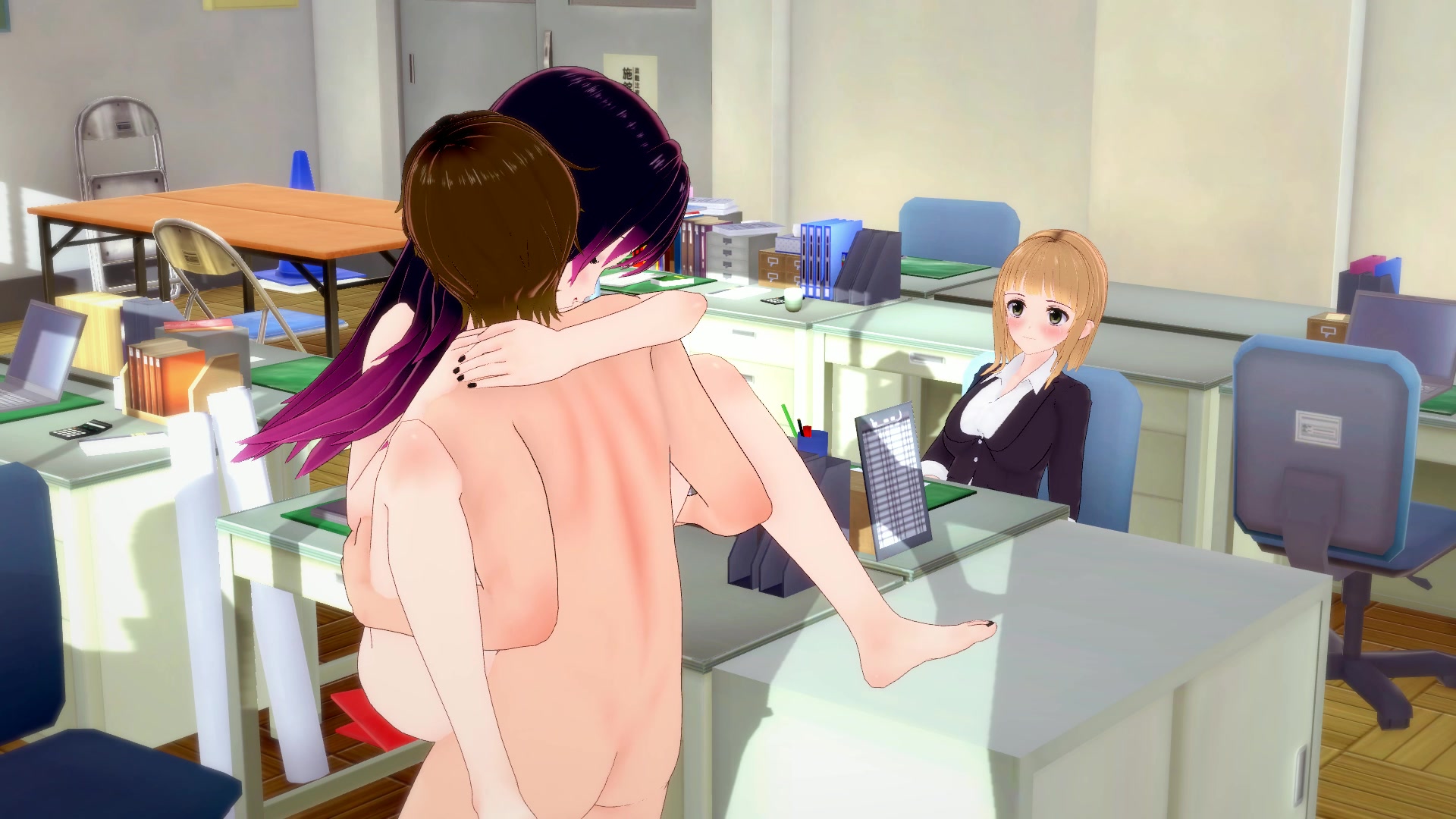 「君のは俺の」総集編