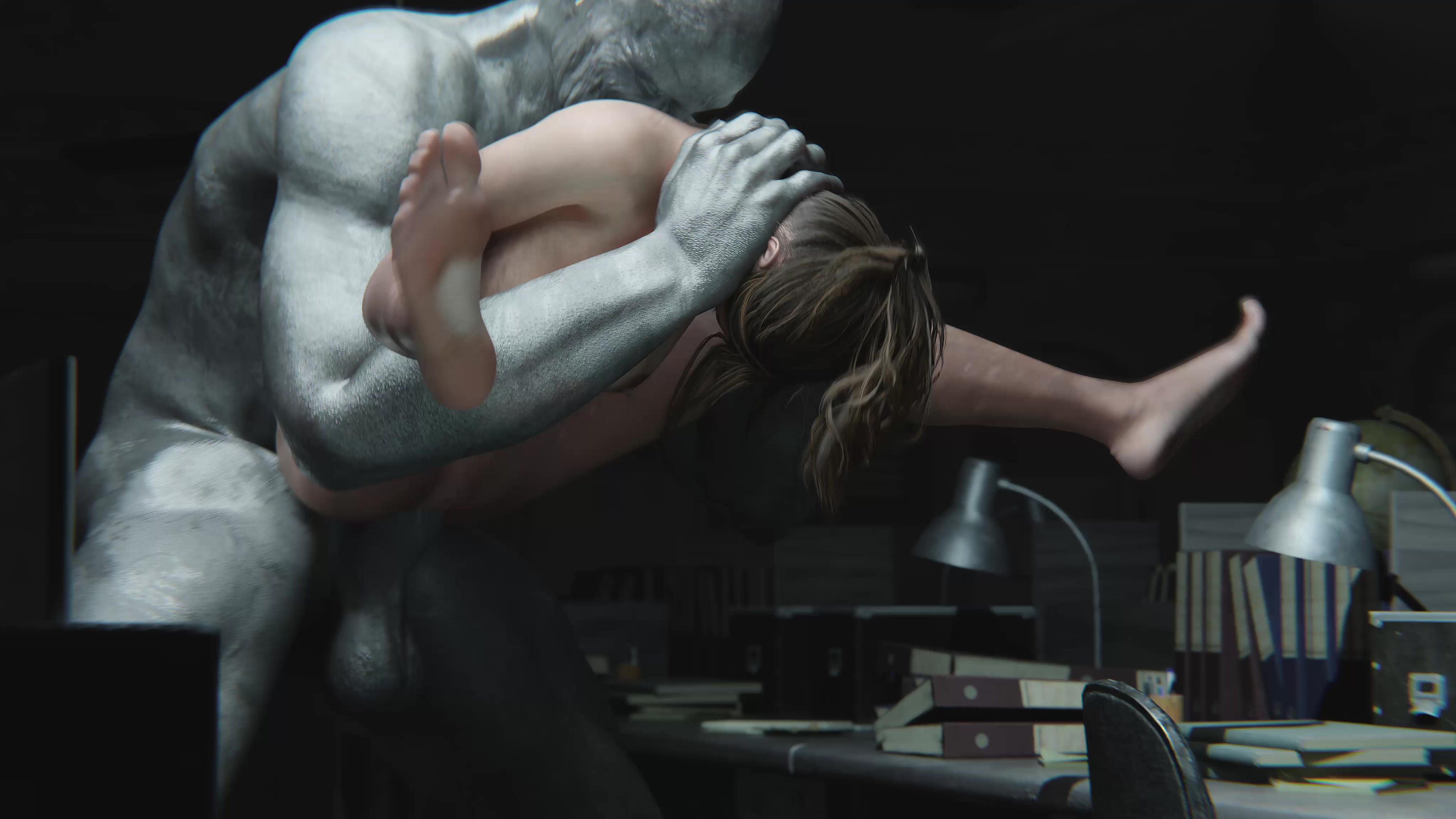 كلير وإكس في فول نيلسون 4k60fps