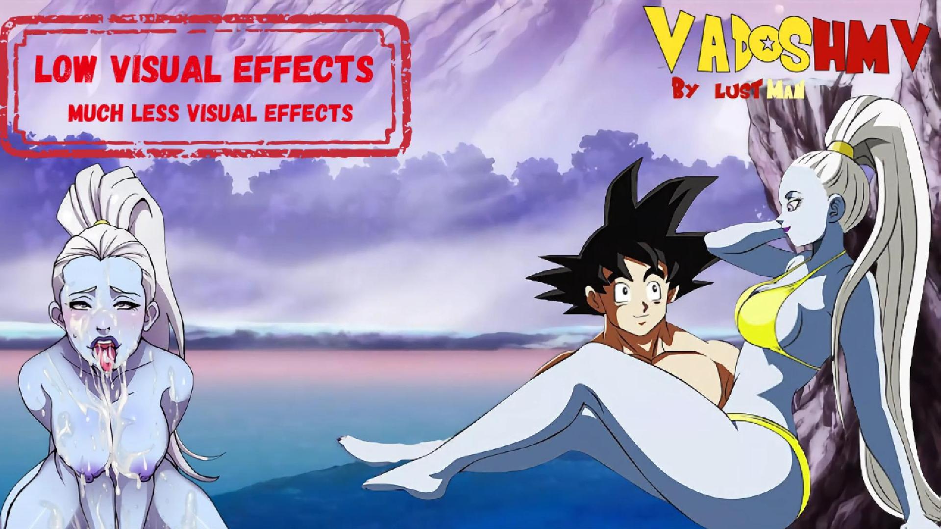 فادوس إتش إم في تأثيرات منخفضة