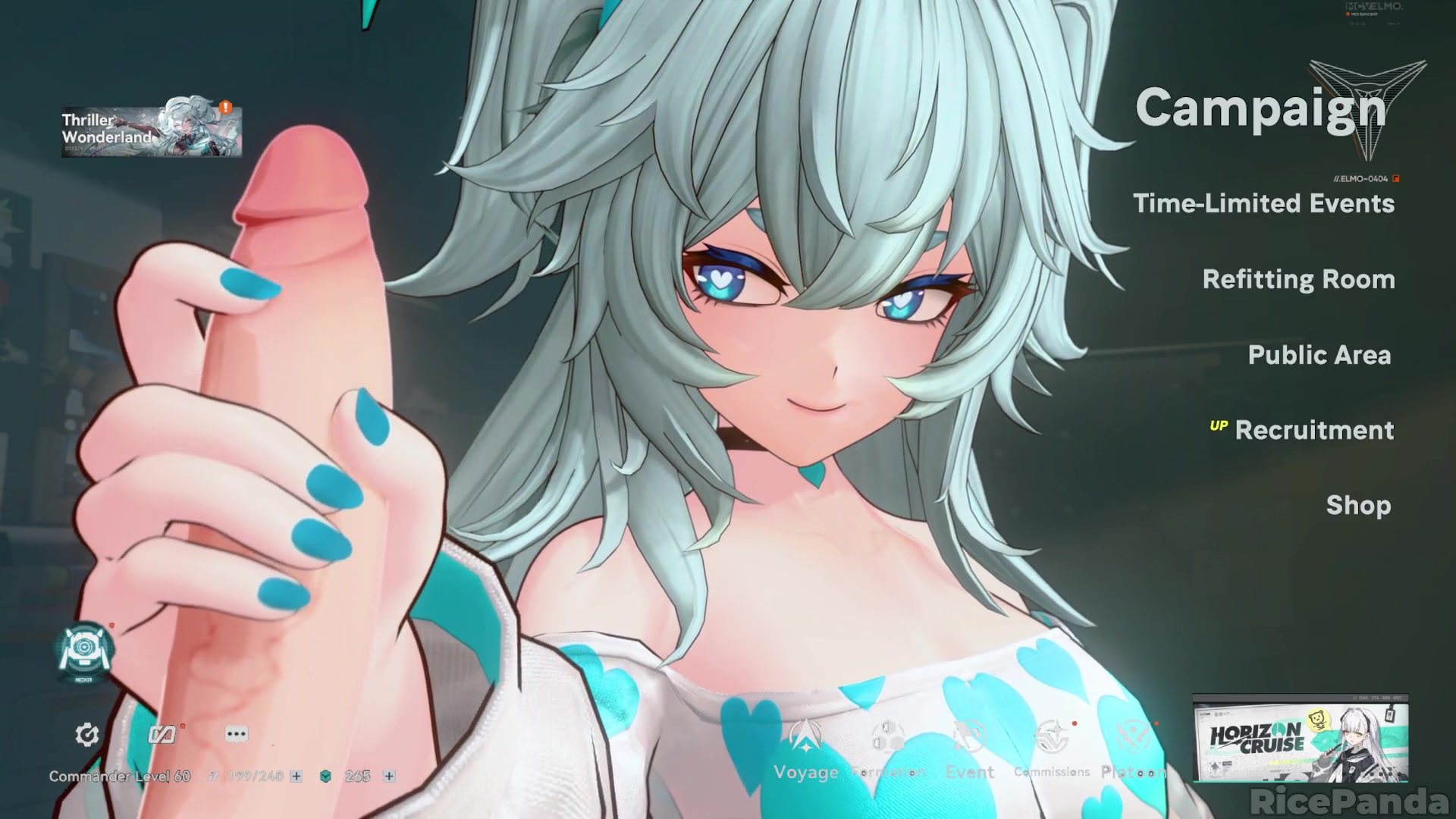 フィレンツェ手コキホームスクリーン