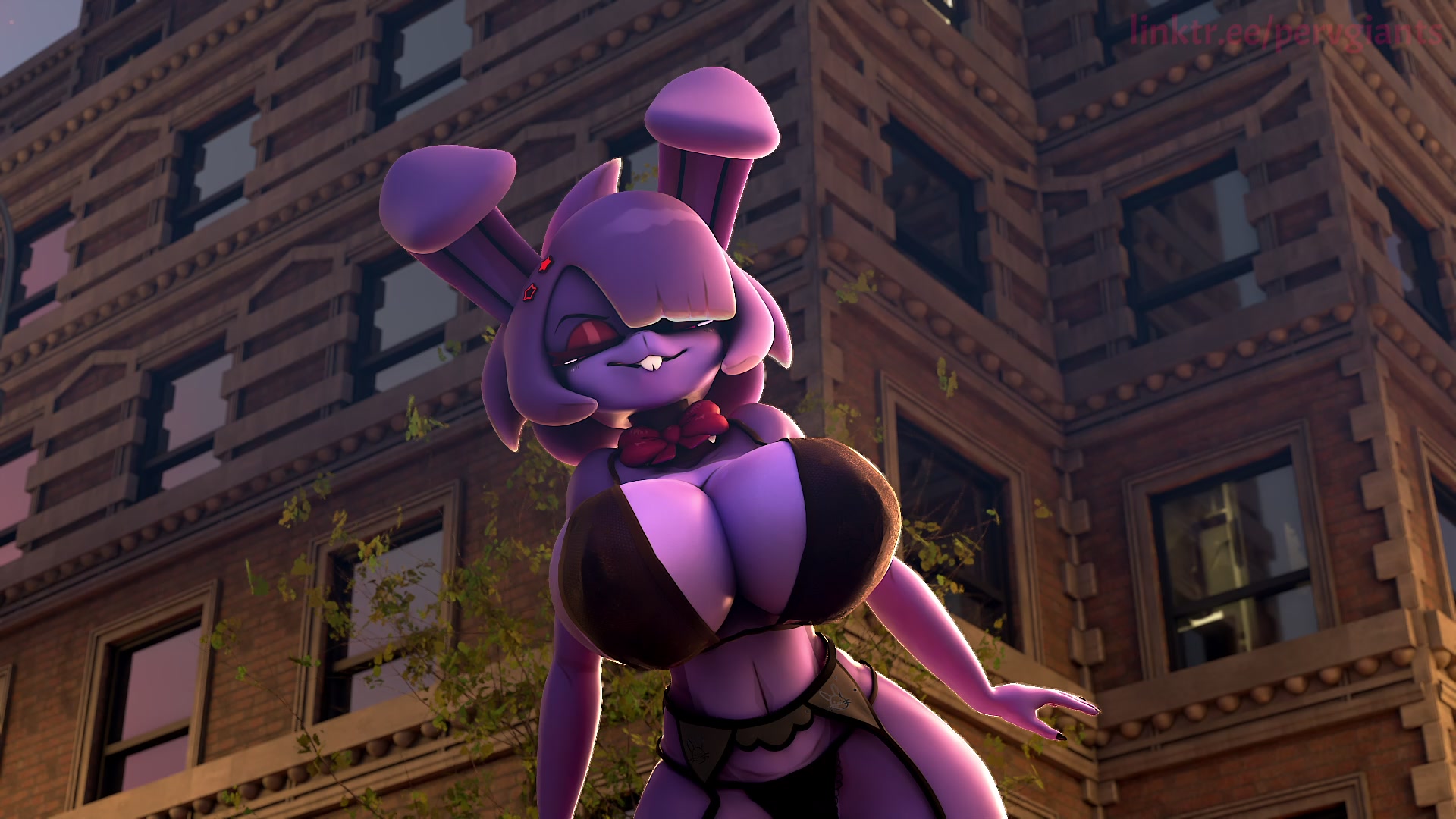 ボンフィ尻圧pov変態巨人