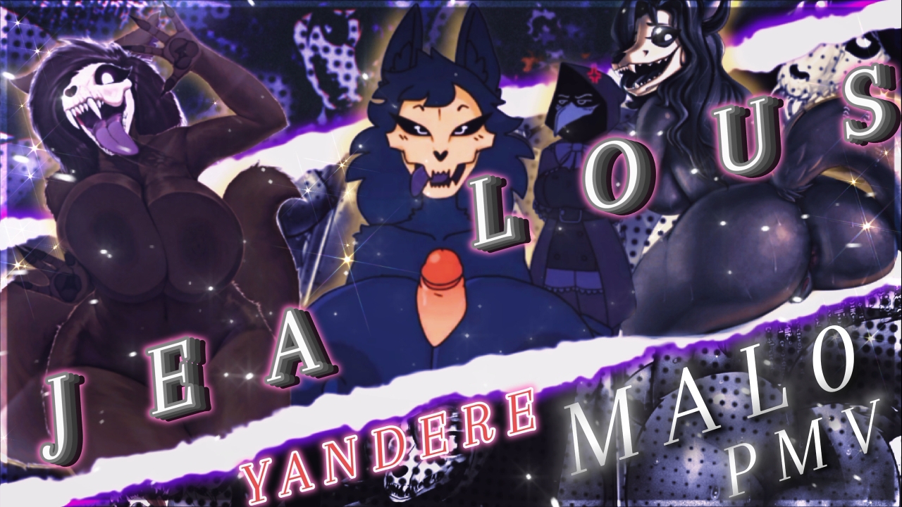 Yandere-mal0-pmv: eifersüchtiger wettbewerb