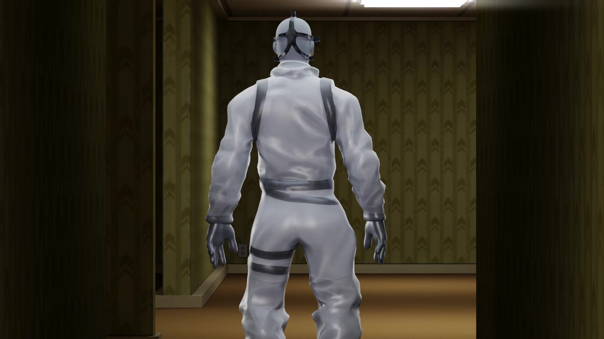 NoiserMars, Roxxas Battleborn