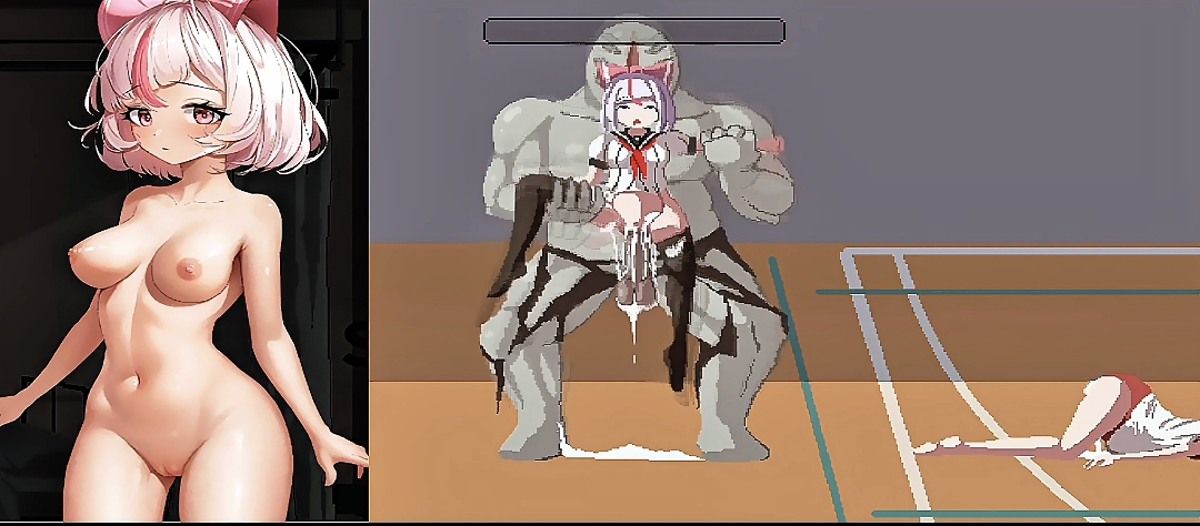 يوم سيء لسياهاتا: مشهد فتات مدرسية فوتاناري بمخلب