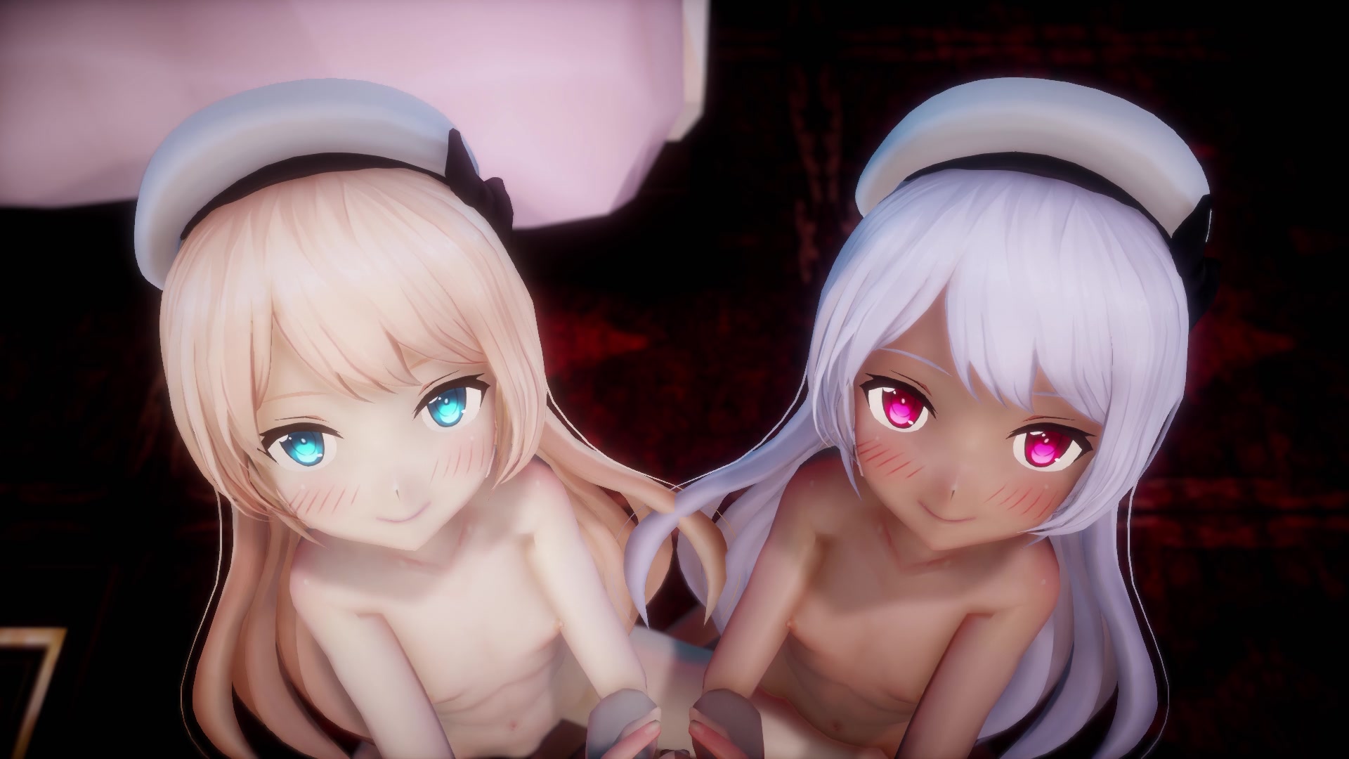 танец меча святого с джарвис-чан