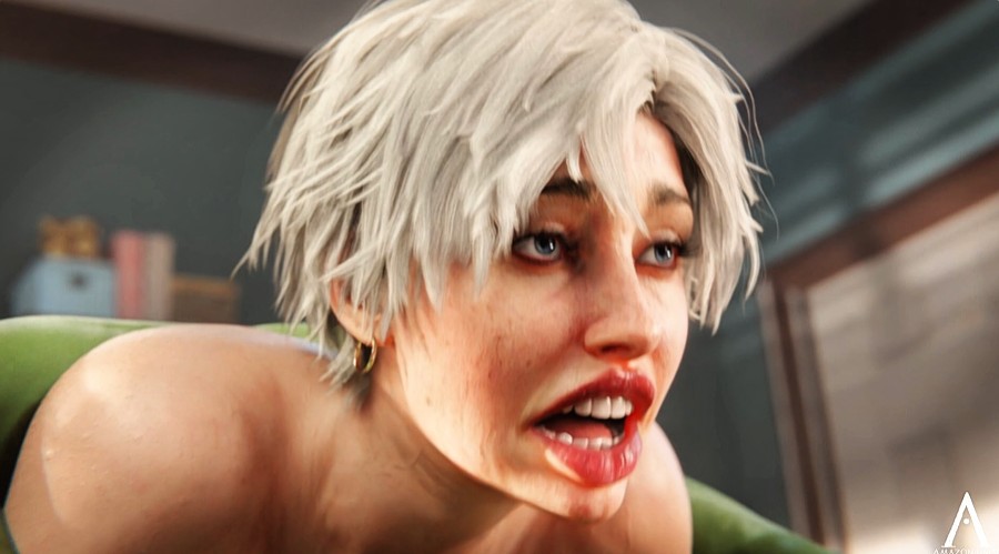 Home alone amazonium 4k60fps