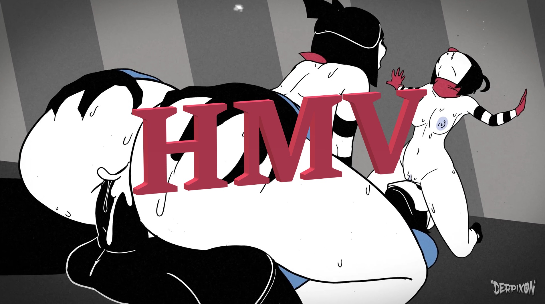 良い子の変態シーン