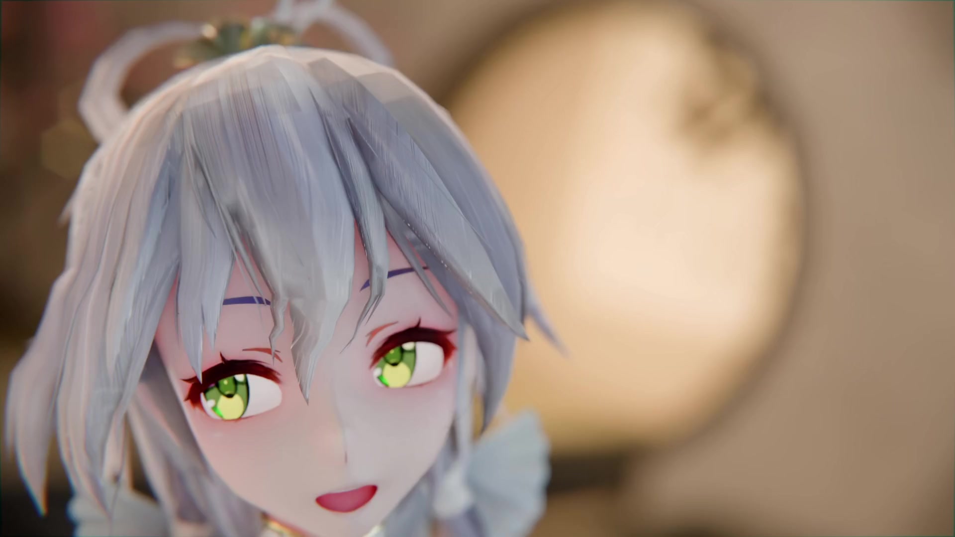 洛天依：触手色情，扶她女学生