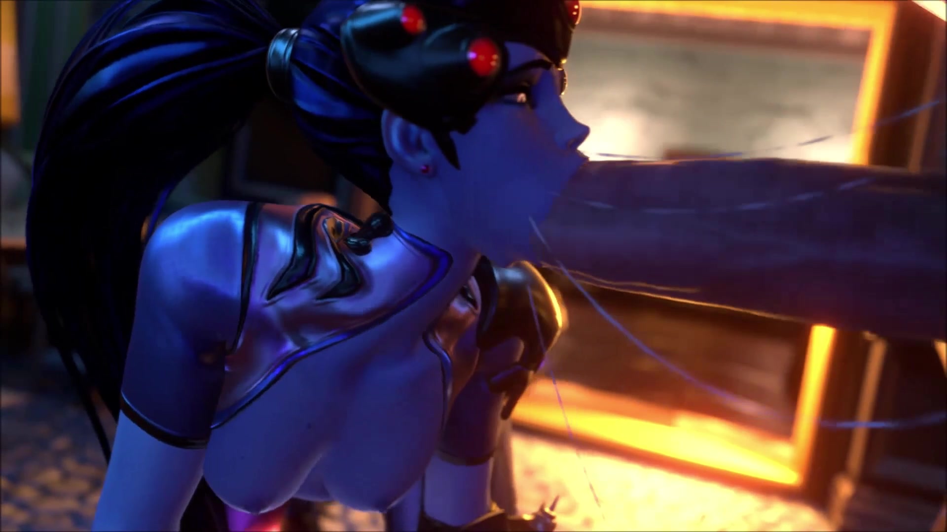 Pferde-verrückte witwenmacher und pferdezucht