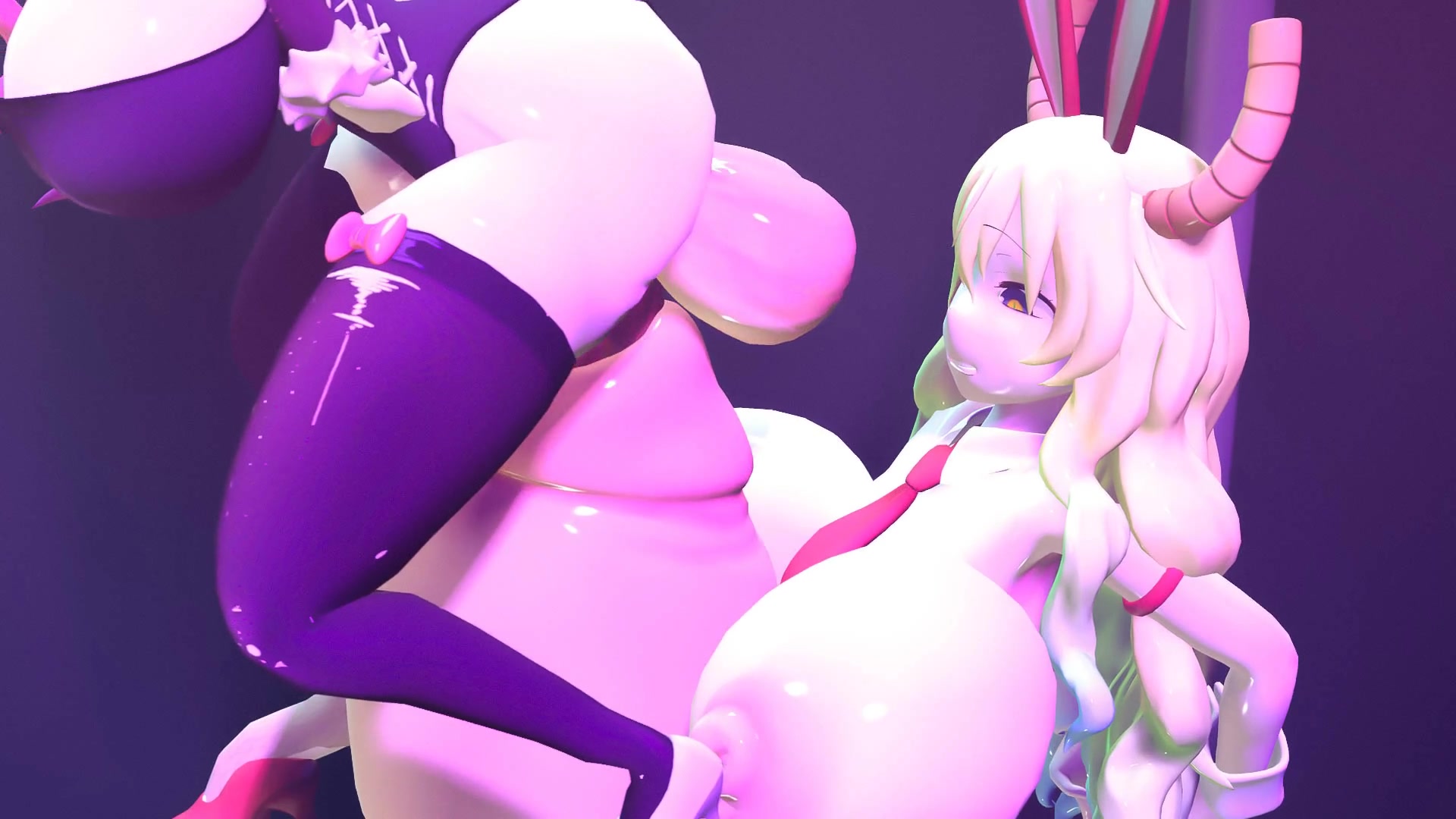 露科亚×伊露露惠舒酱触手扶她女学生