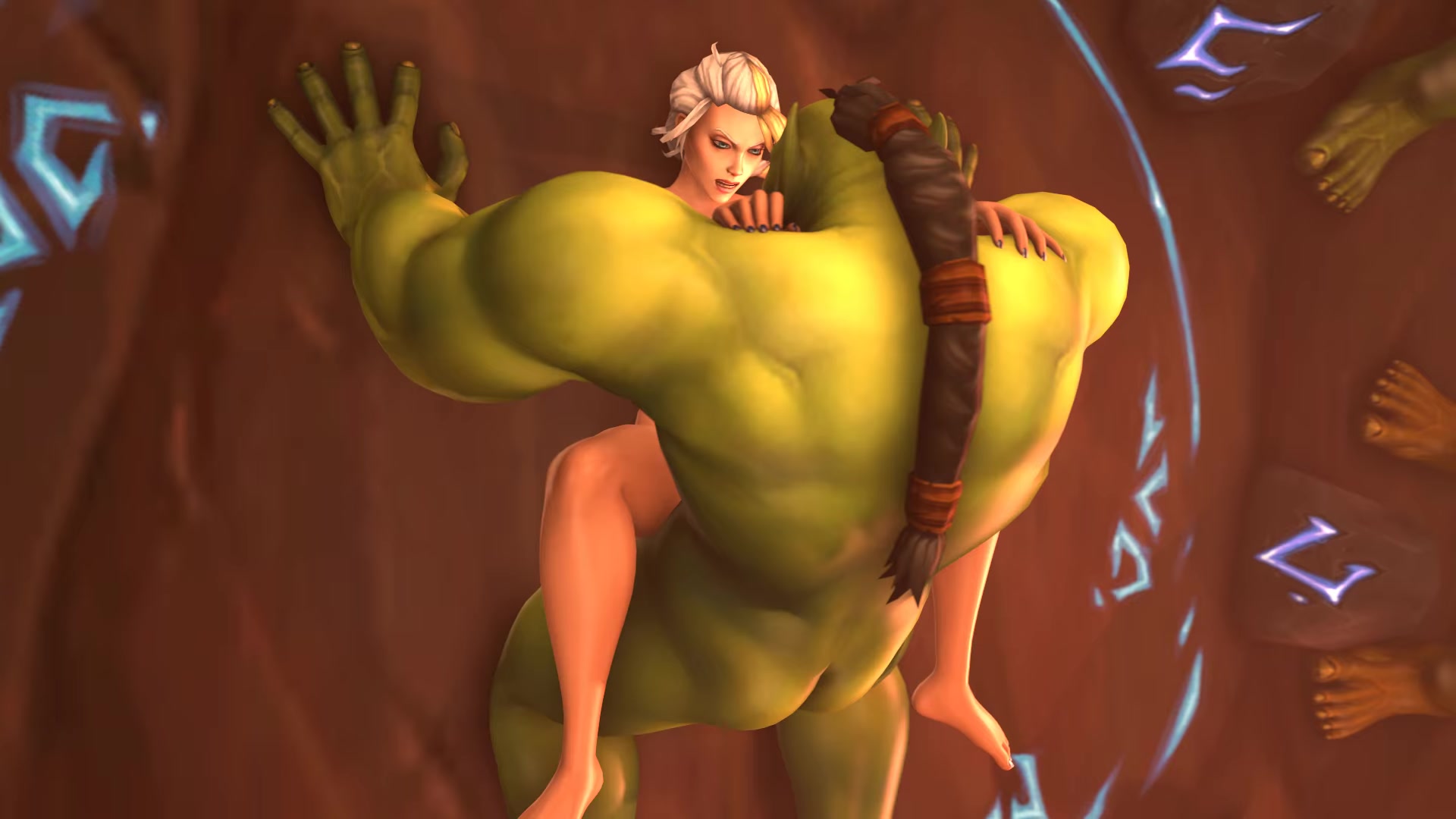 妊娠しないジャイナ