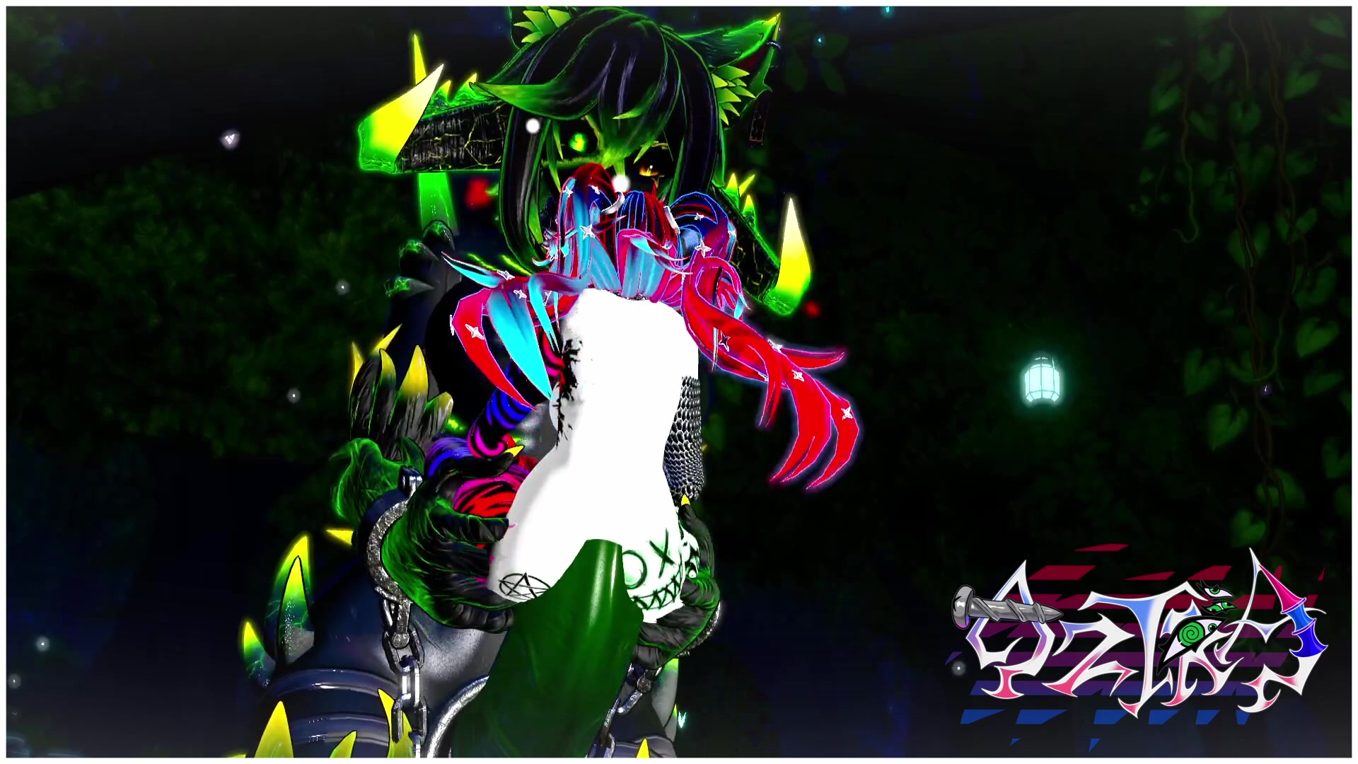 Riding tah hellhound~⭐(part.1)