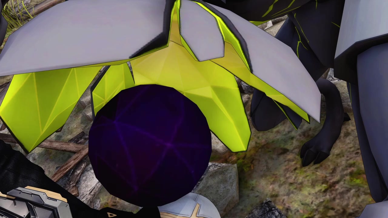 पराजित नायक गोल्ड: टेंटाकल फूतानारी स्कूलगर्ल सेक्स समारोह