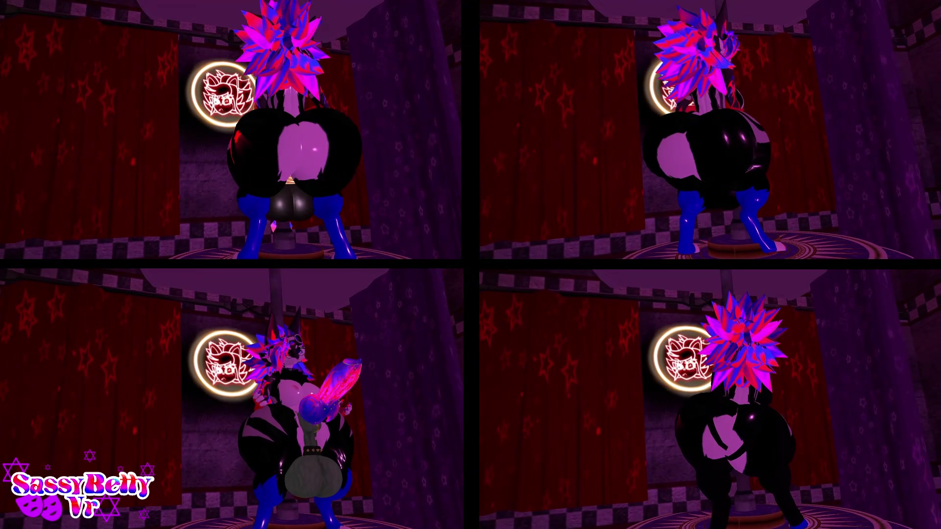 Spezielle ecchi-videos mit schulmädchen, tentakeln und futanari