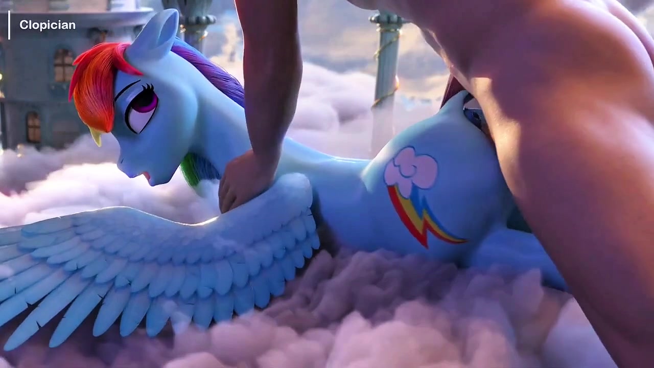 レインボー・ダッシュ 天空の繁殖