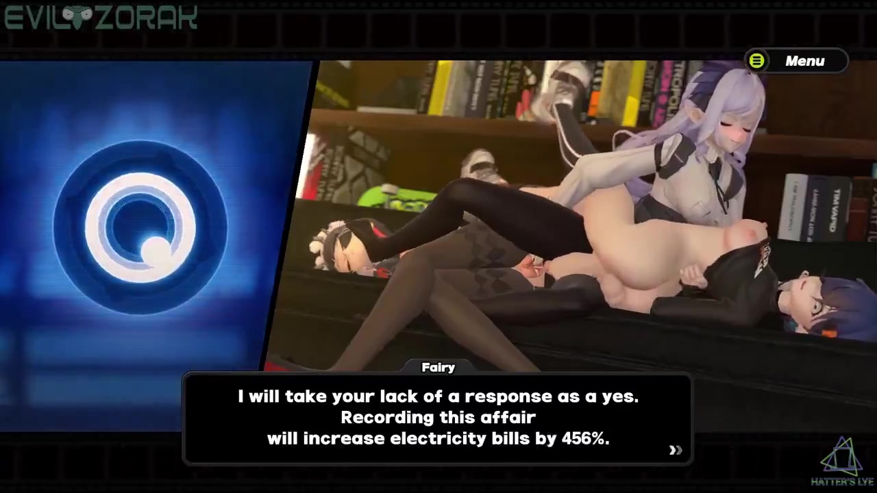 تعظيمات فيفيان الشديدة