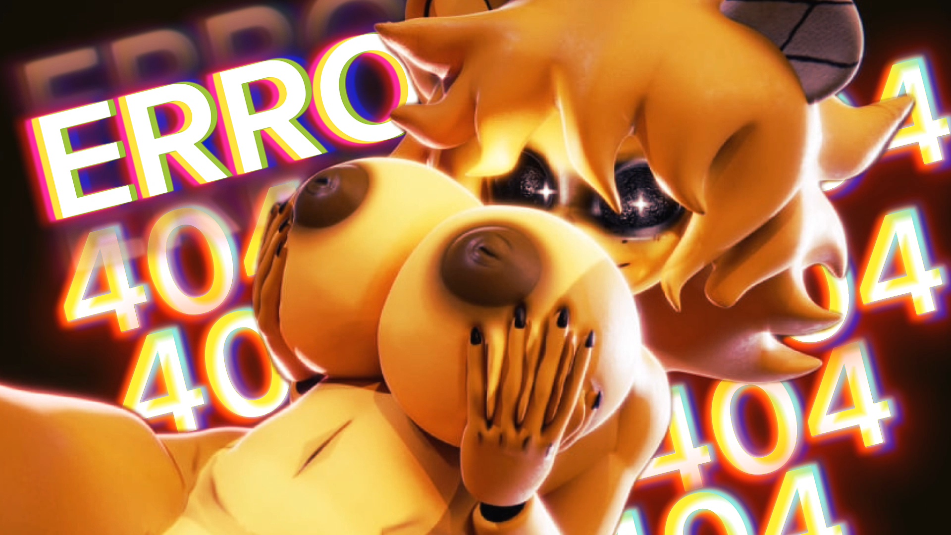 Erreur 404 fnaf pmv adulte