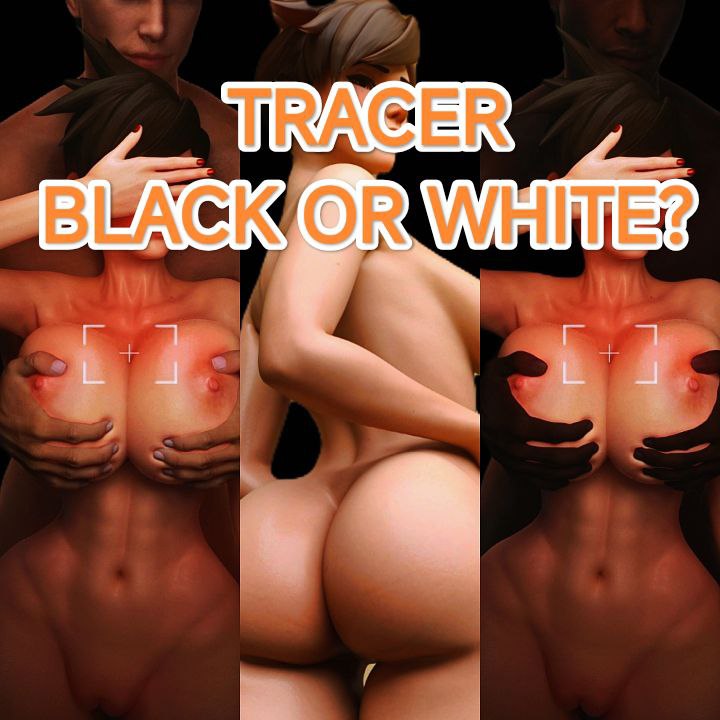 La déchéance érotique de tracer en écolière futanari aux tentacules