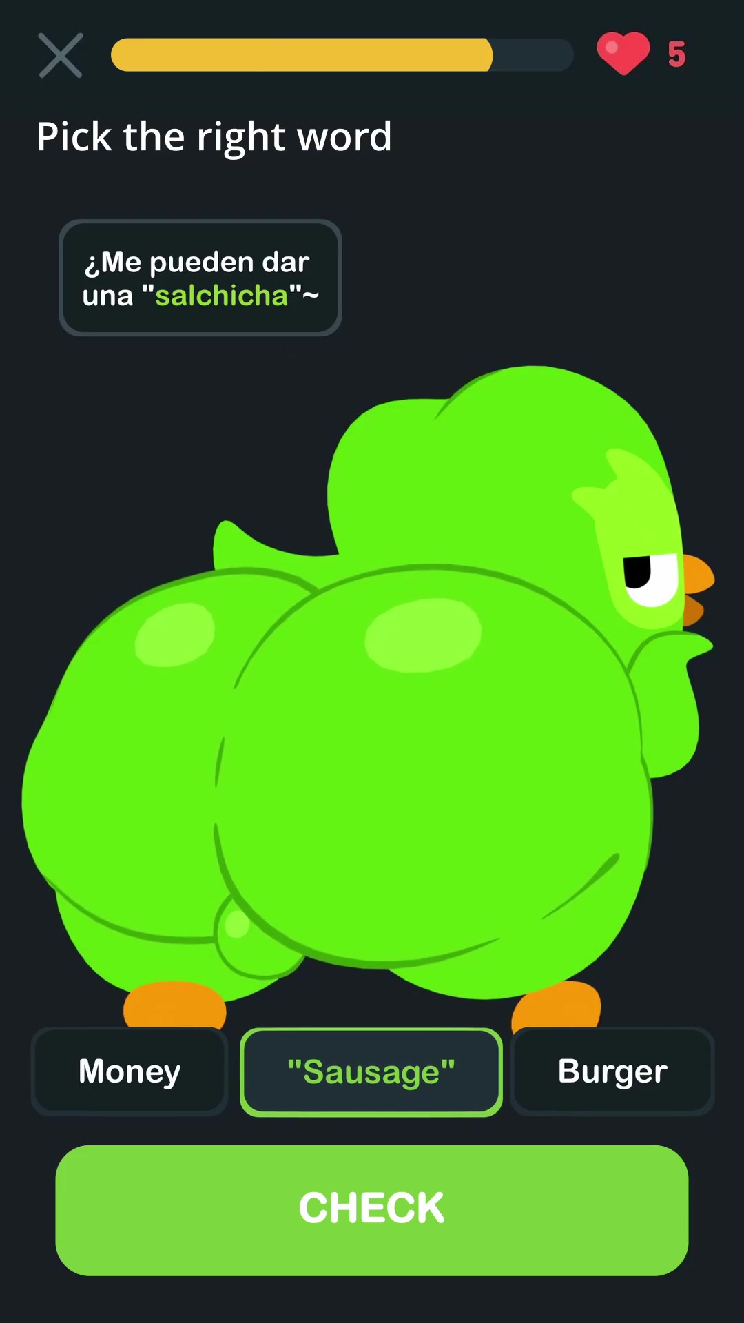 Spanischstunde wird versaut für futanari-schulmädchen in tentakel-e...