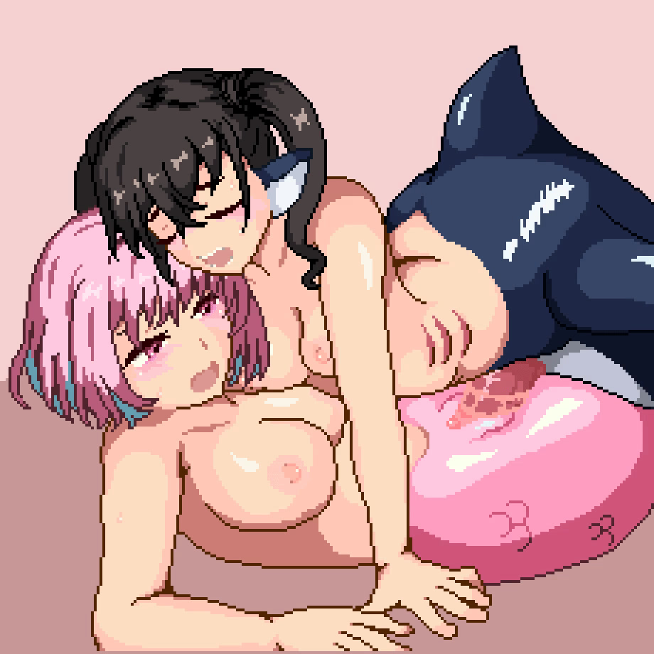 جماع شهواني فوتا بمخالب حورية بحر