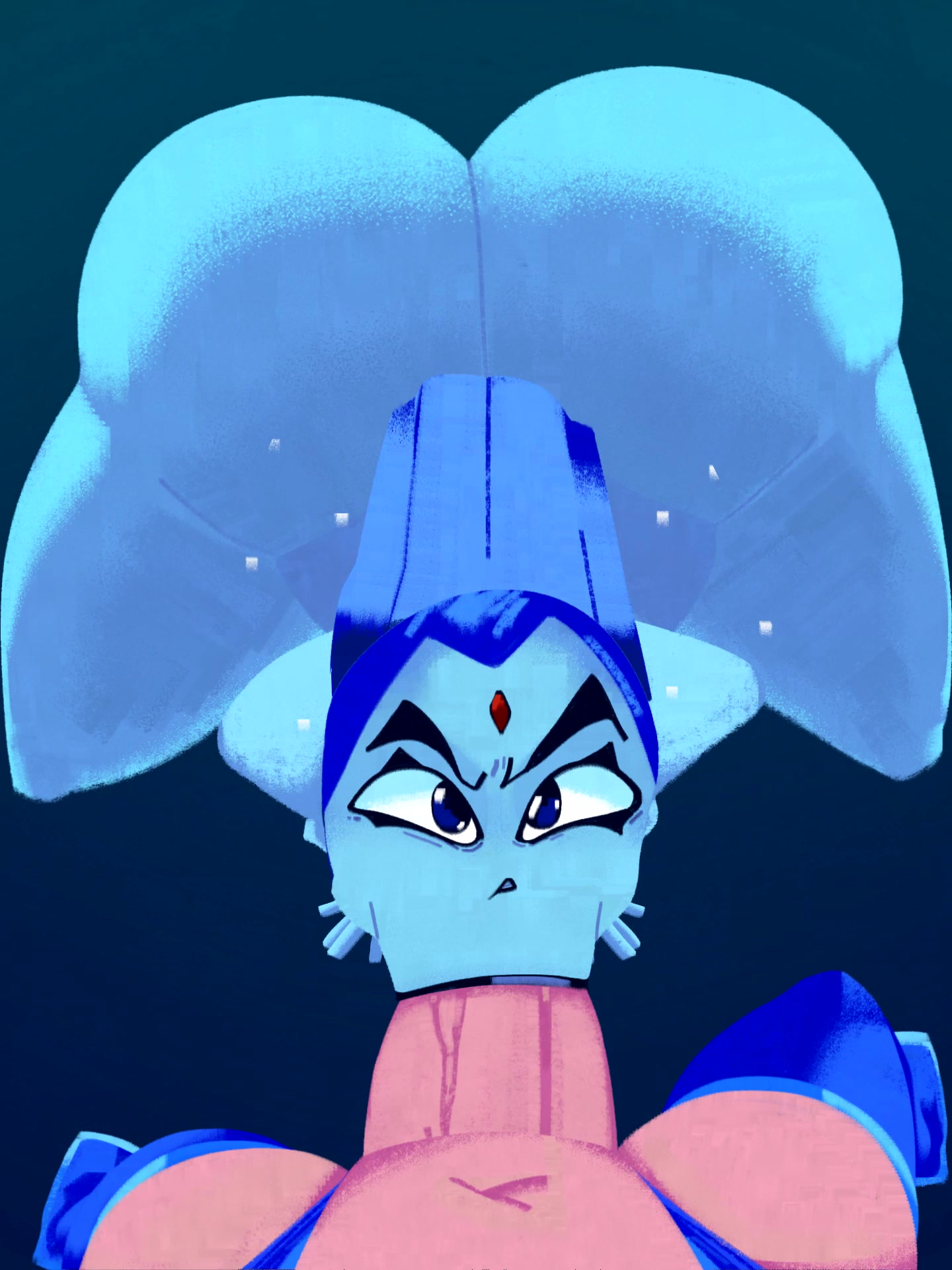 ستارفاير ورايفن مدرسة فوتا تذوق للريح المخالب