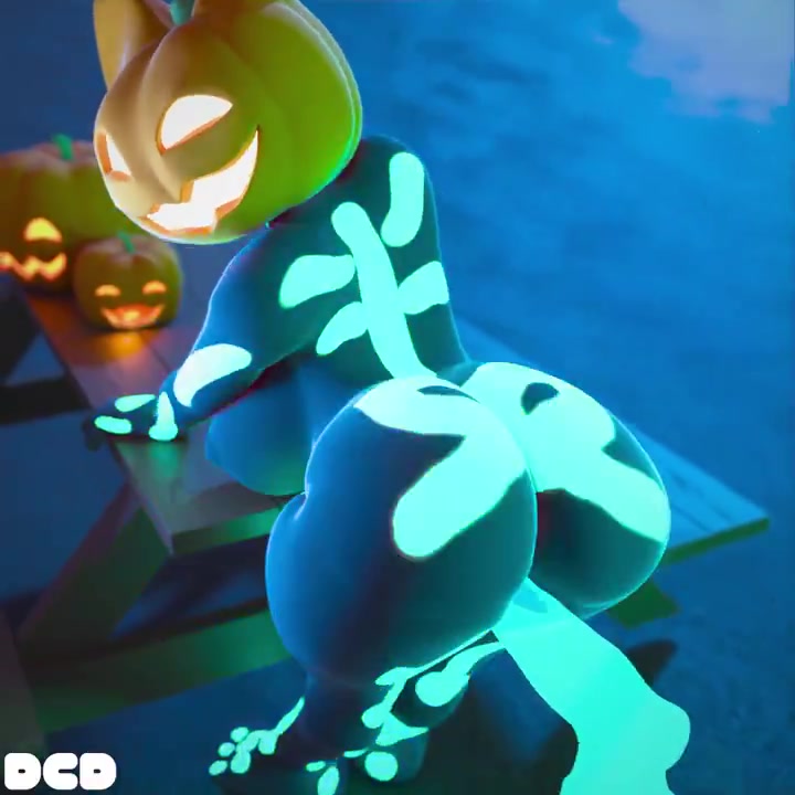 تلميذة فوتاناري مثيرة مع مَمجَدات مخيفة