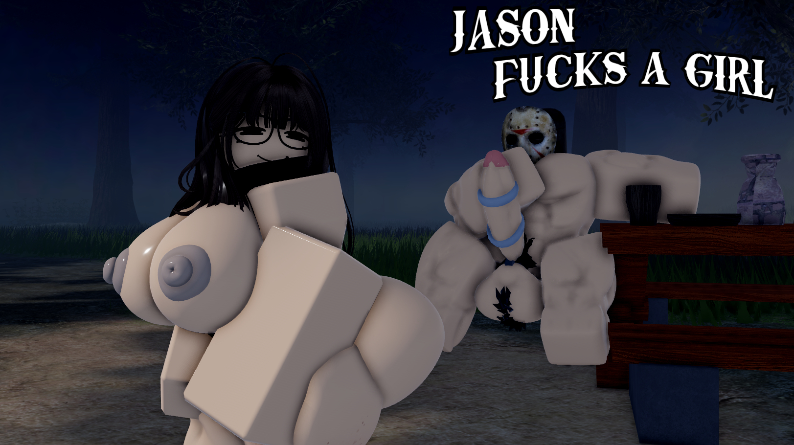 جيسون ينيك فتاة