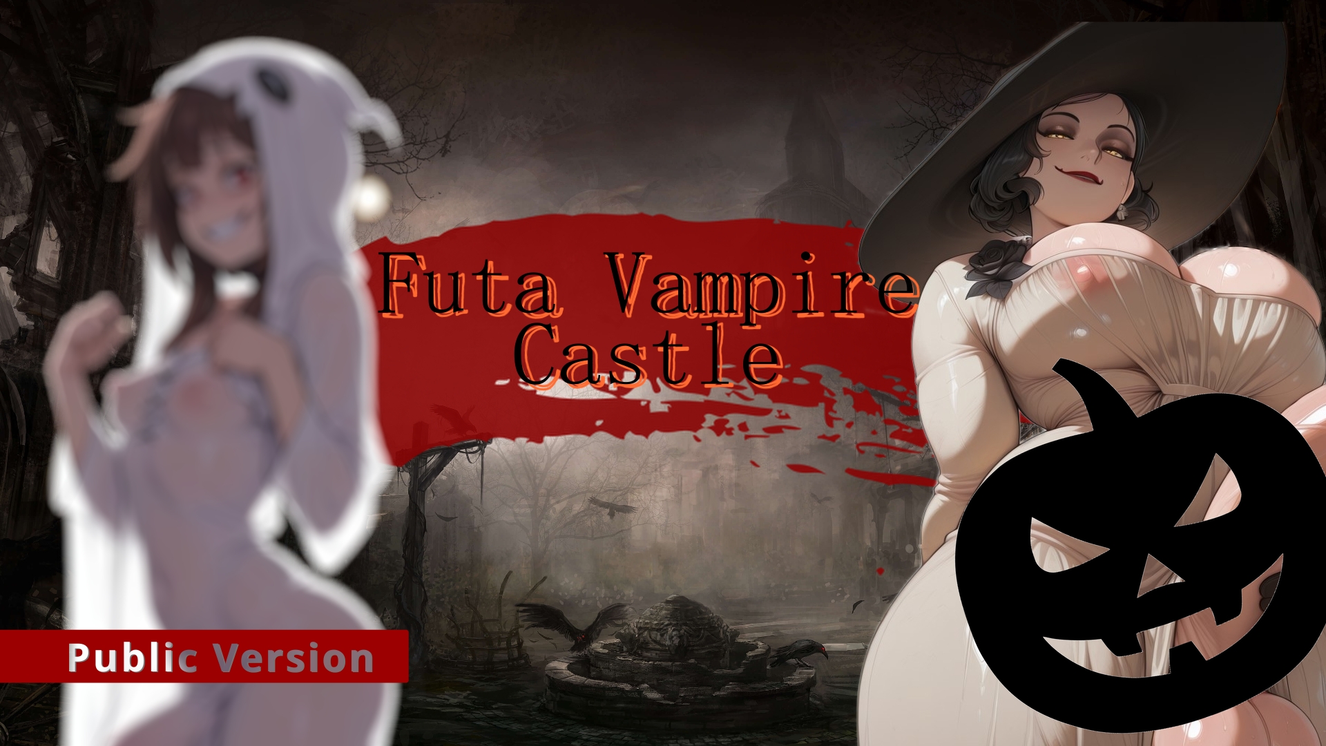 फुता वैम्पायर किला हैलोवीन जे.ओ.आई. स्पेशल