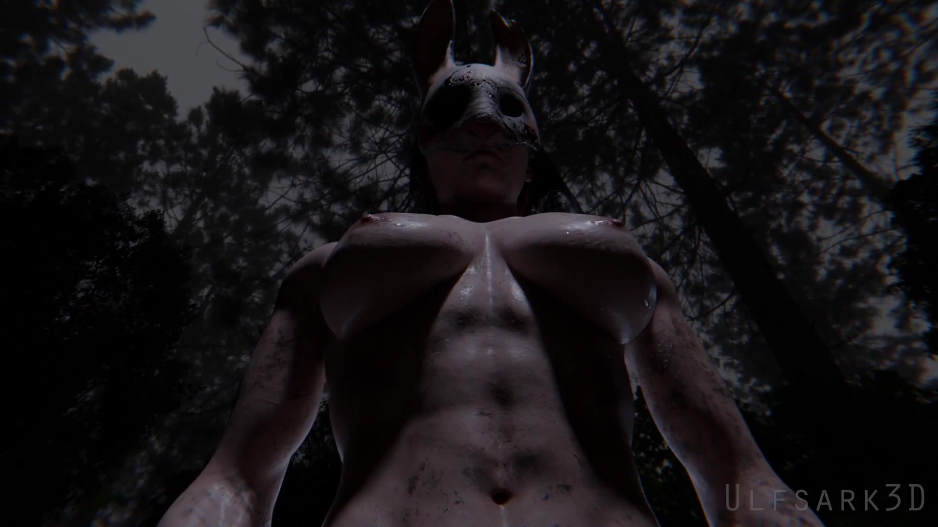 Jägerin jagt männer