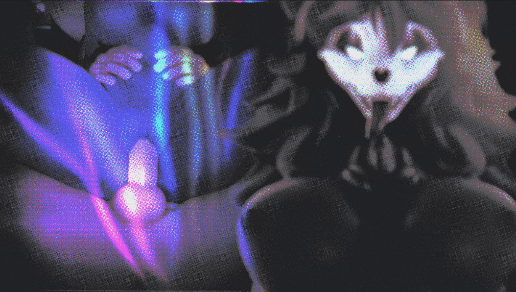 Seja safado com esperma