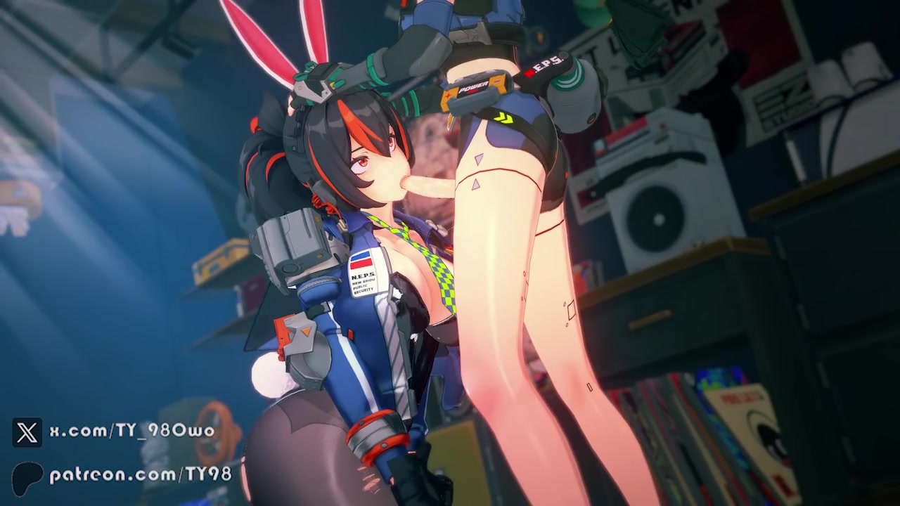 كينغيي زويوآن صوت جنس فوتا