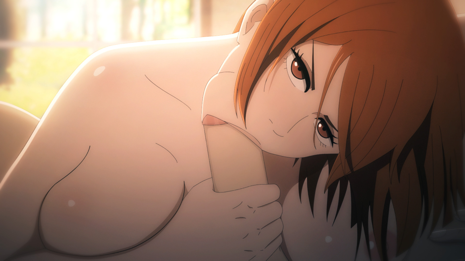 Nobara kugisaki traviesa mamada