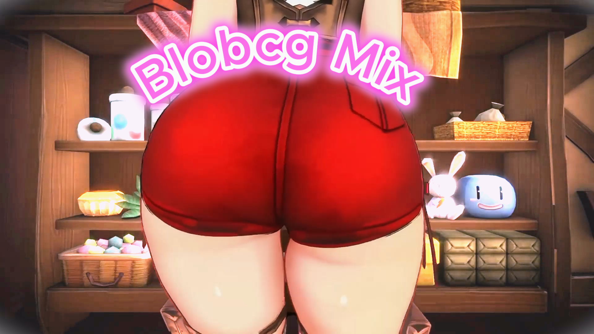 Croisière psychotique blobgc hmv