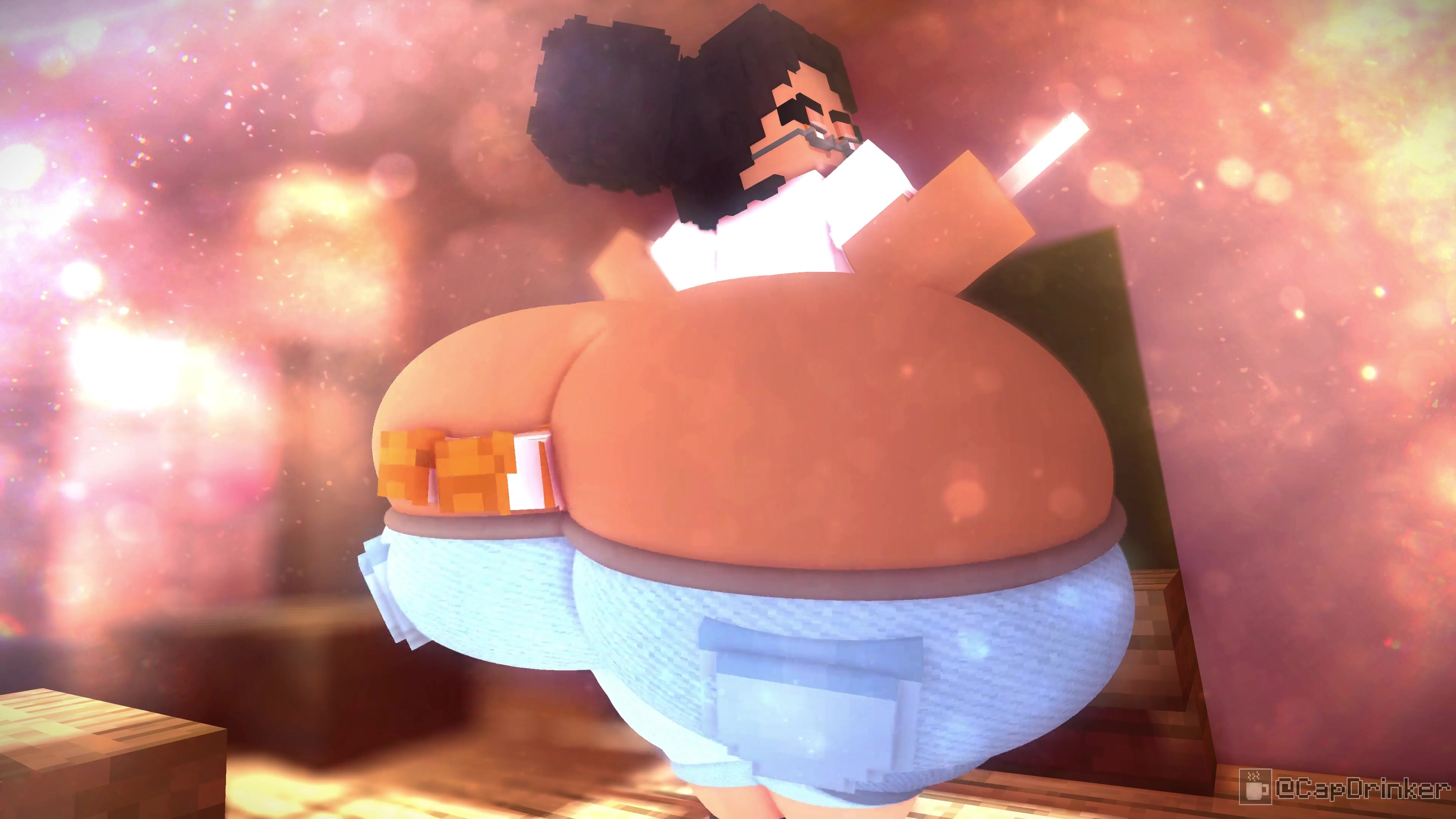 فور شرجي من قبل شارب الكابتشينو