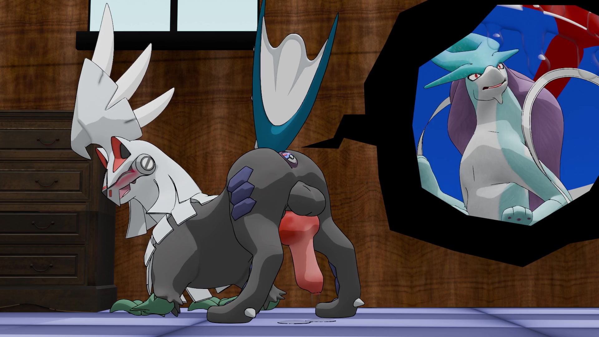 فور شرجي من أنتان