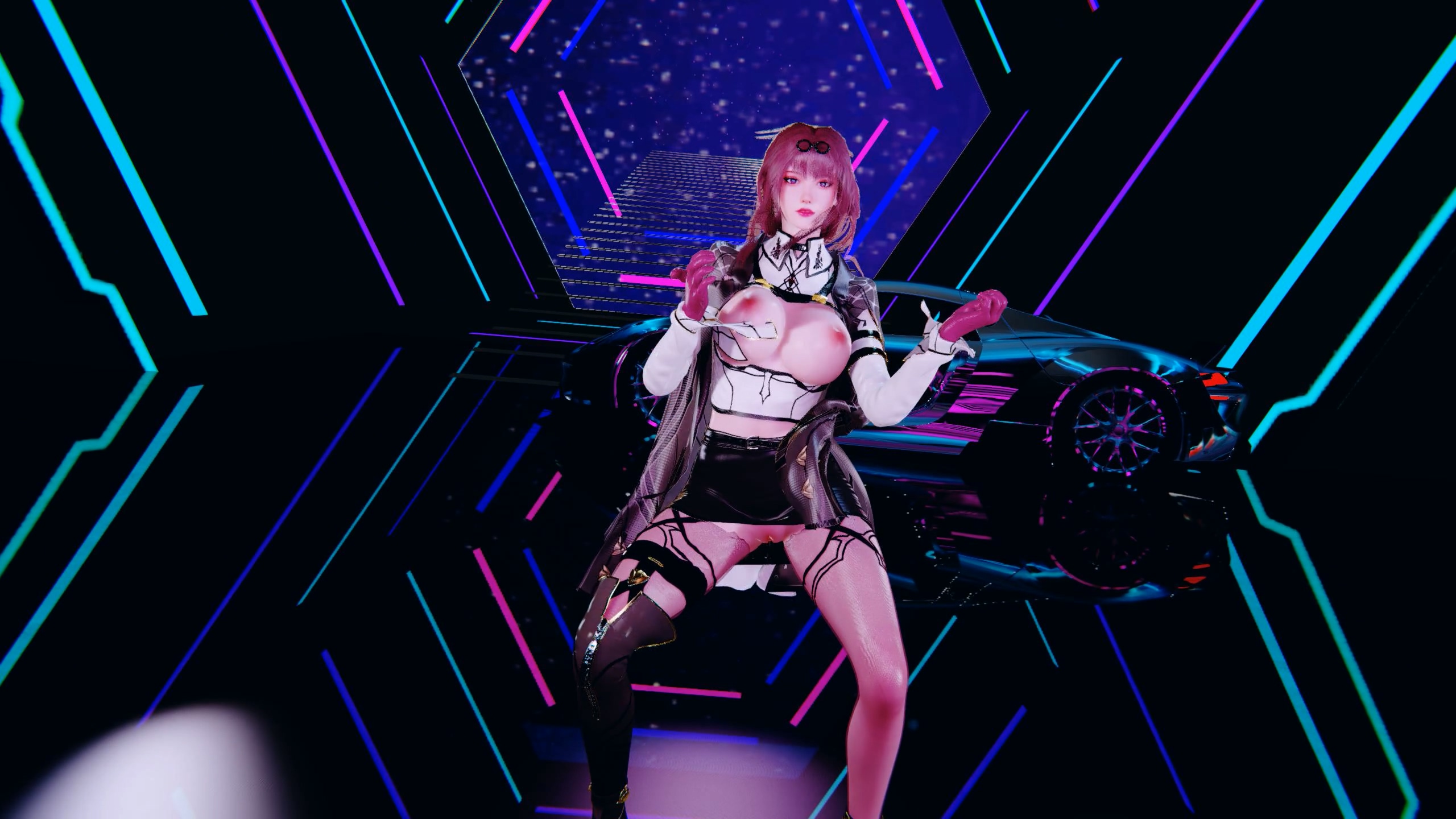 Kafka v4 lisa baile succubo swalla